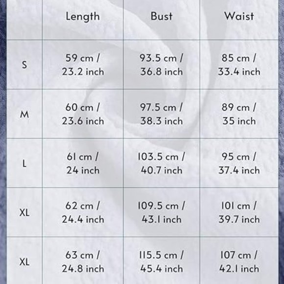 Women's Casual Wide Leg Ruffle Loose Jumpsuit Medium Size - Picture 5 of 17